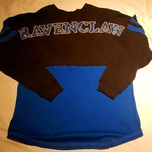NWT‎ Wizarding World Of Harry Potter Jersey Ravenclaw